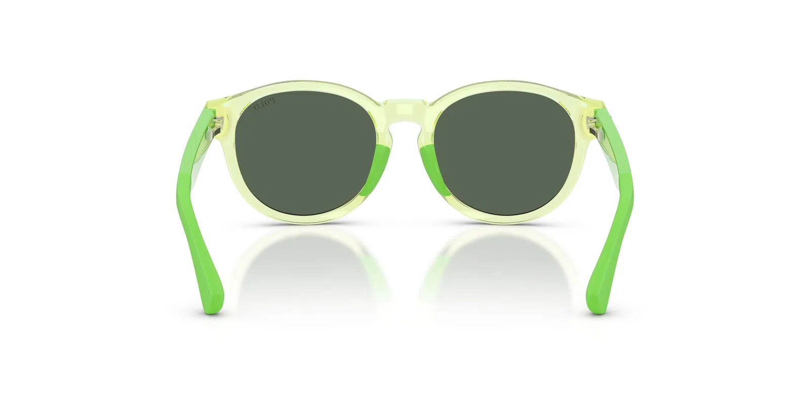 Polo Prep 9512U Sunglasses - view 3
